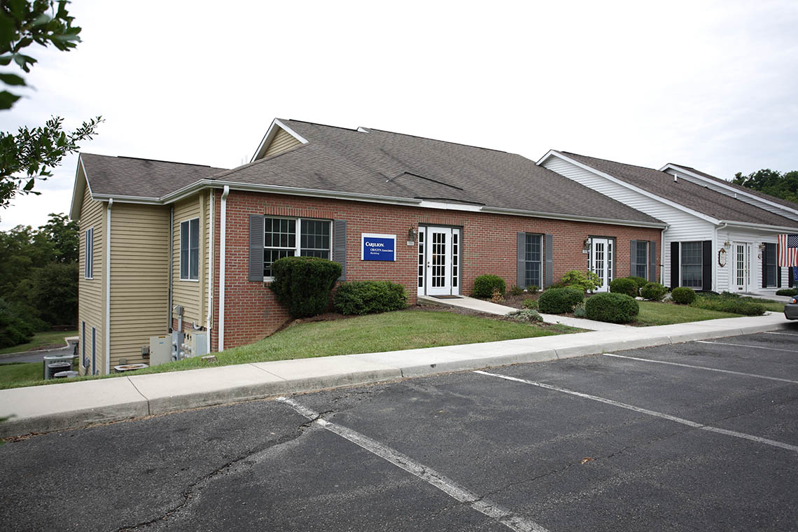 Obstetrics & Gynecology Blacksburg