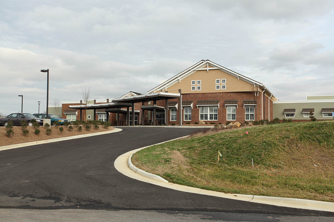 Obstetrics & Gynecology Daleville