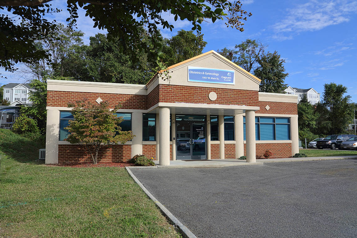 Obstetrics & Gynecology - Salem
