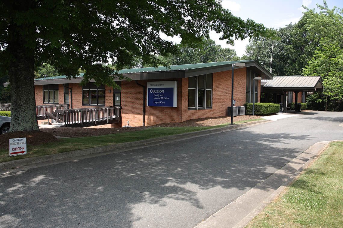 Orthopaedic Surgery Galax