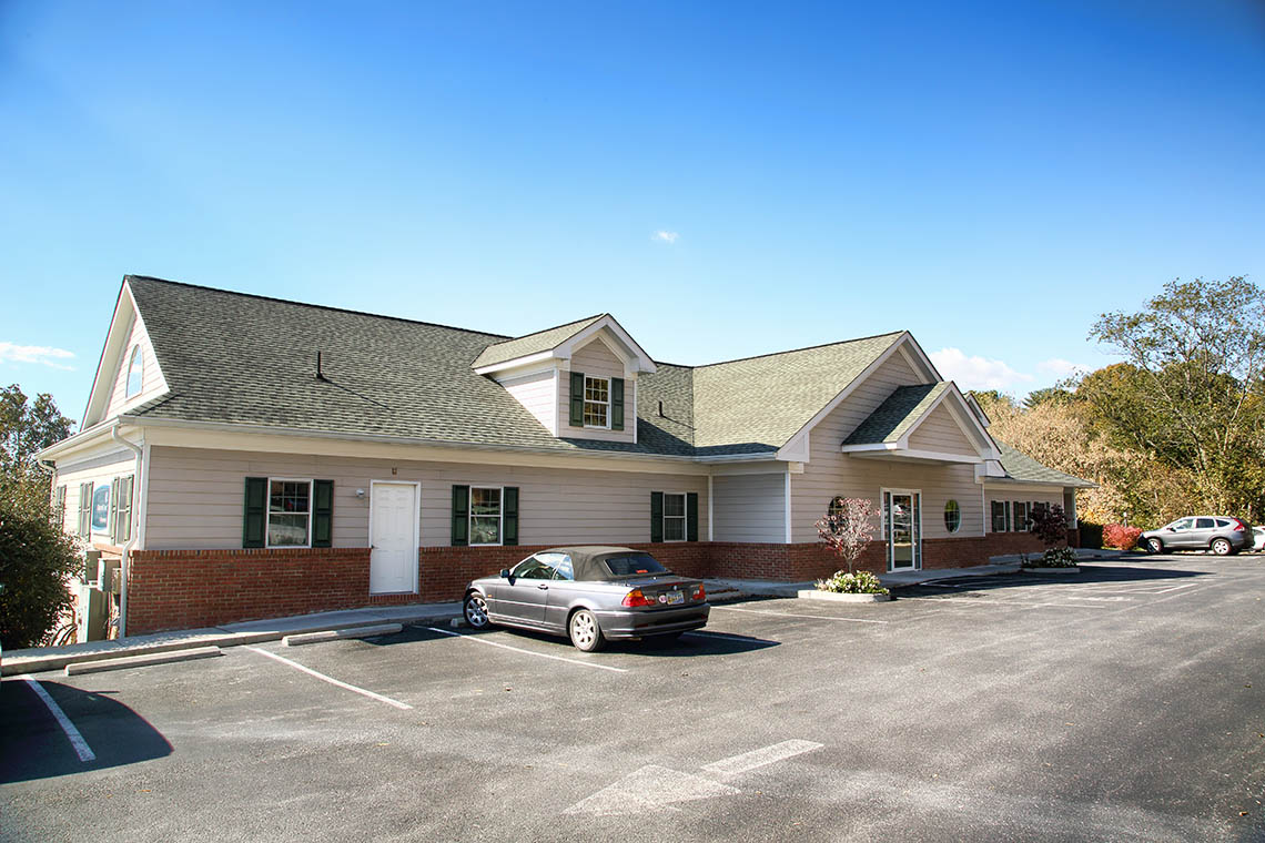 Orthopaedic Surgery Lexington