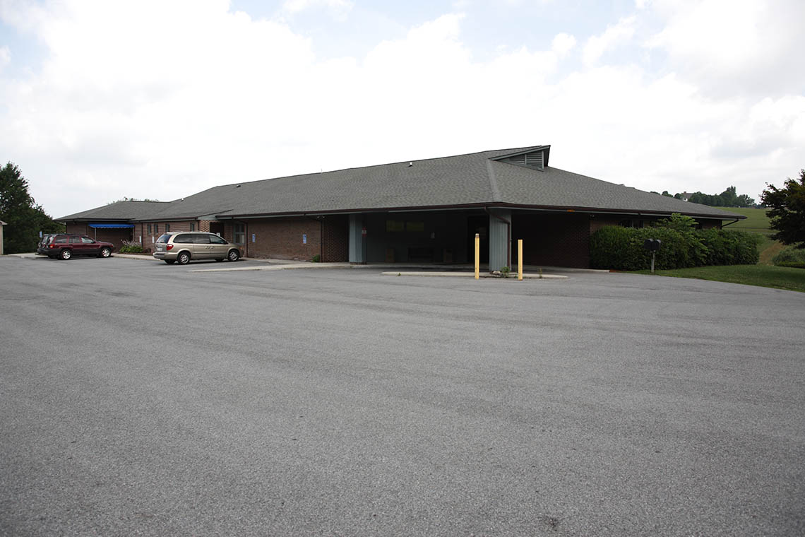 Orthopaedic Surgery Wytheville