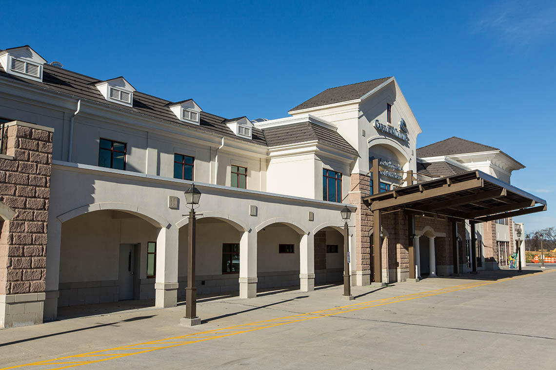 Orthopaedic Surgery Roanoke
