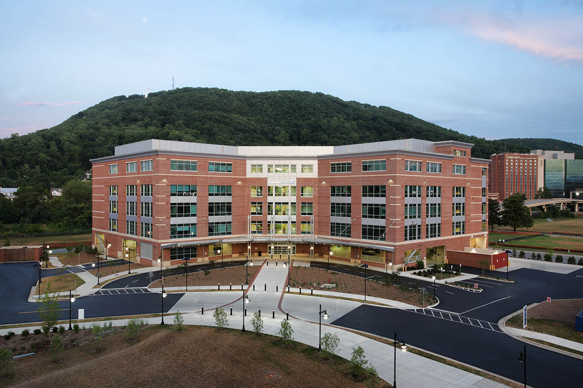 Otolaryngology Roanoke