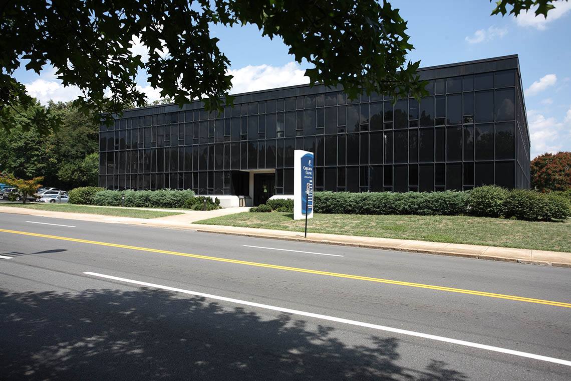 Sleep Center Roanoke