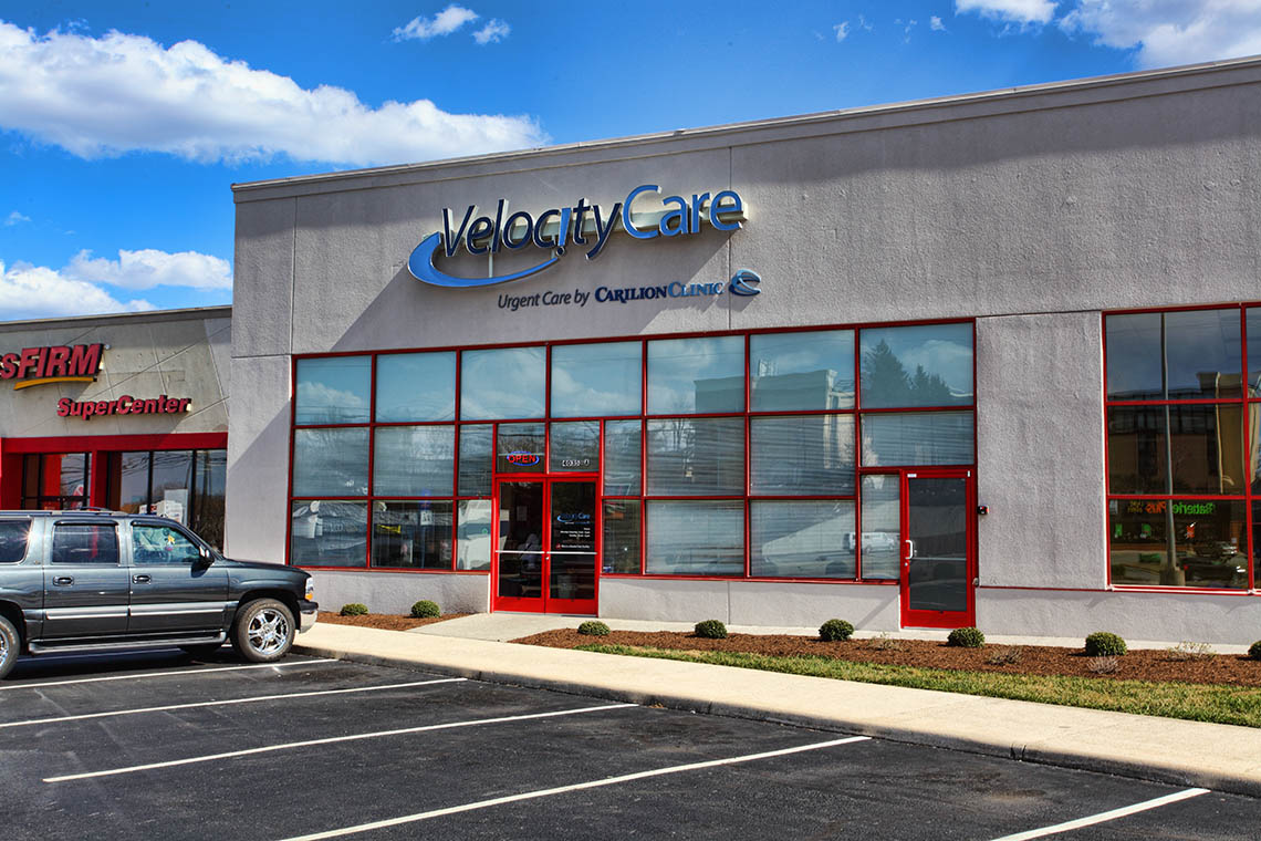 Urgent Care Roanoke