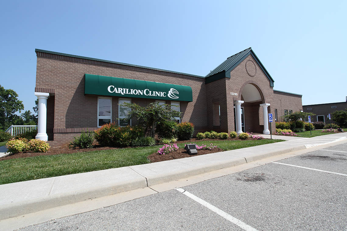 VelocityCare Westlake