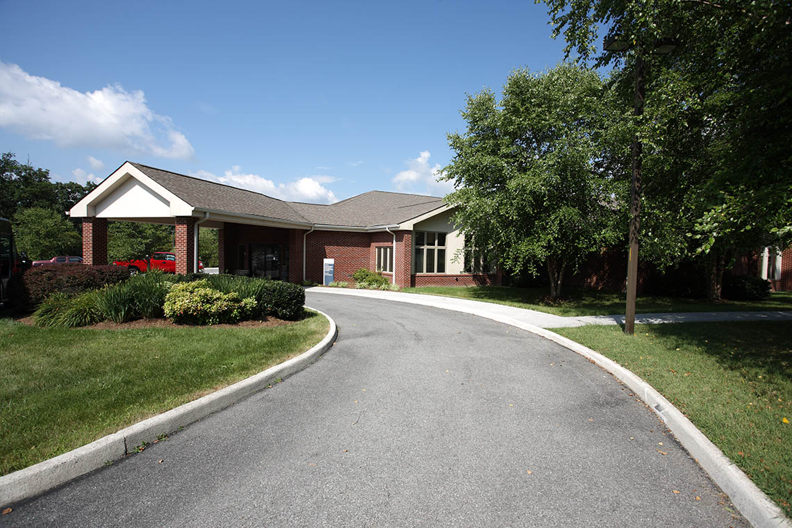 Carilion Clinic Neurosurgery - New River Valley
