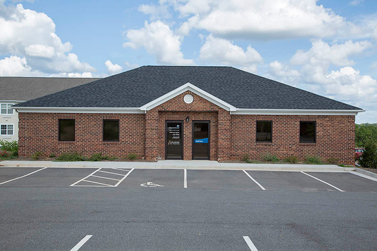 Carilion Children's Pediatric Surgery in Lynchburg