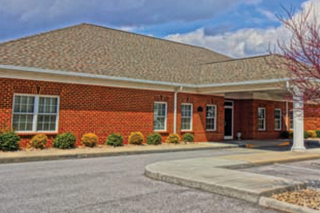 Carilion Clinic Vascular Surgery - Wytheville