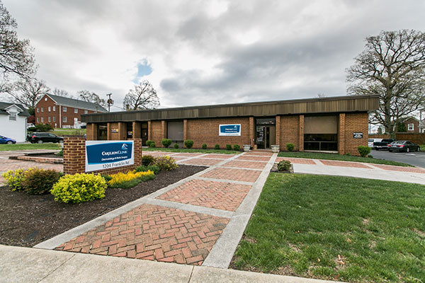 Carilion Clinic Dermatology - Franklin Rd