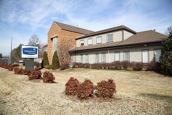 Family Medicine Roanoke