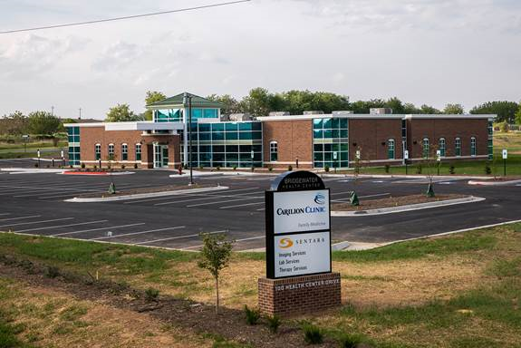 Family Medicine Bridgewater