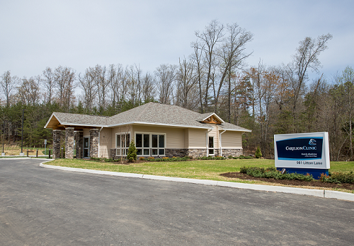 'Photo of Carilion Clinic Family Medicine - Warm Hearth Village