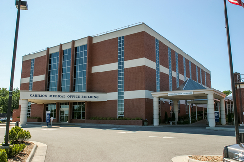 Carilion Franklin Memorial Hospital Medical Office Building