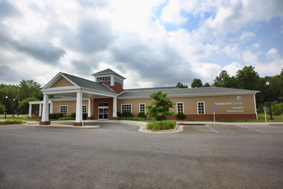Carilion Clinic Imaging - Westlake