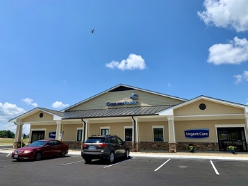 'Photo of Carilion Clinic Orthopaedic Surgery - Raphine