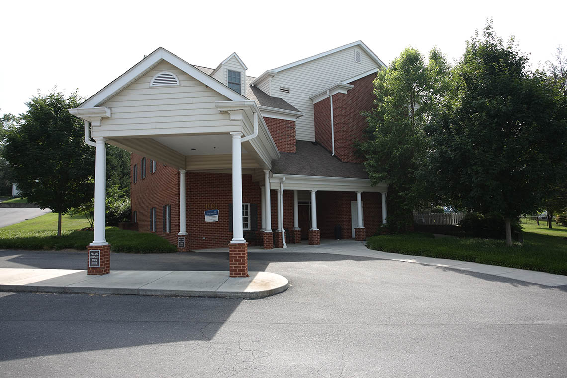 Image of Carilion Clinic Internal Medicine - Lexington