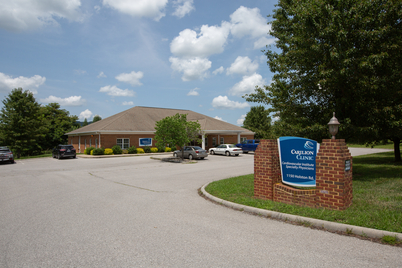 Carilion Clinic Vascular Surgery - Wytheville