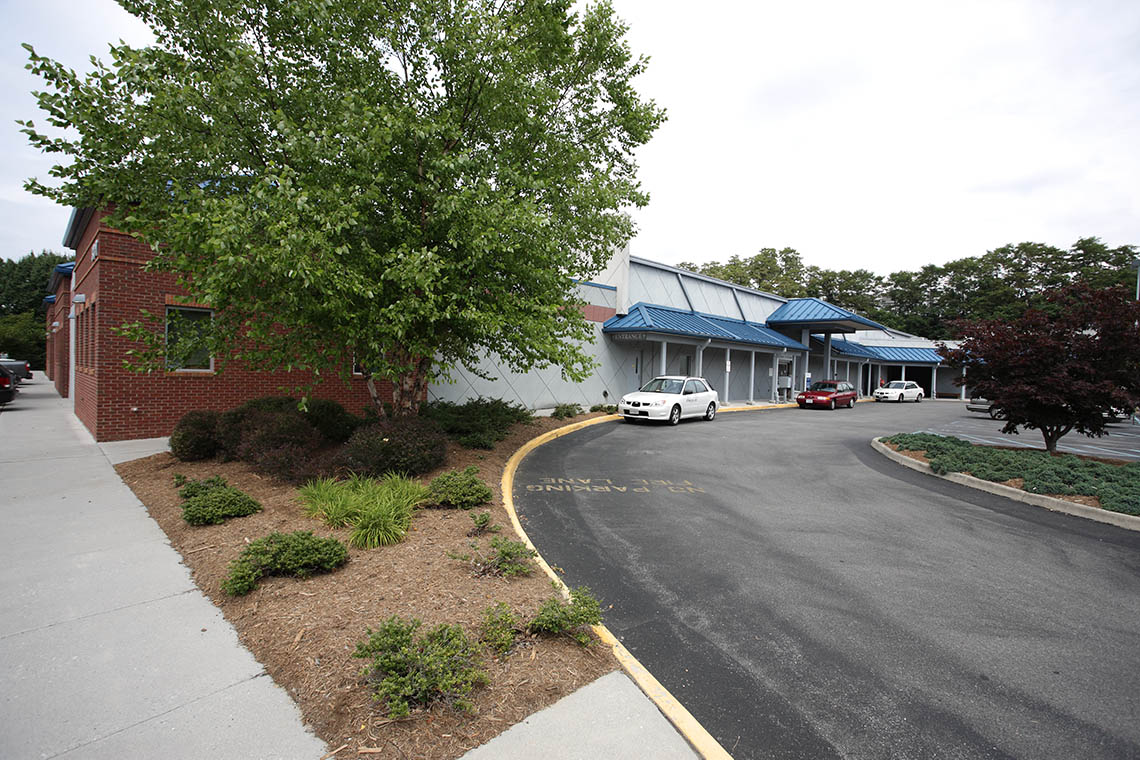 'Photo of Carilion Clinic Imaging - Brambleton