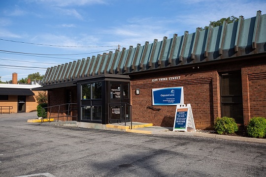 Image of Carilion Clinic Cardiology - 3rd St.
