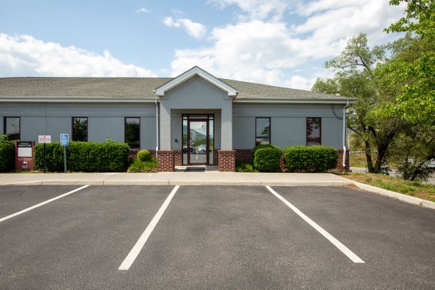 Image of Carilion Clinic Occupational Health - McDowell