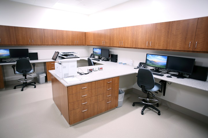 'Photo of Carilion Clinic Specialty Pharmacy