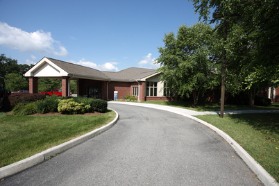 Image of Carilion Clinic Imaging - Blacksburg