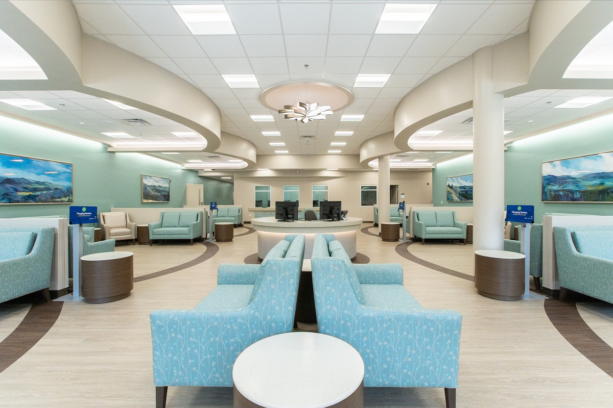 Image of Carilion Mental Health Therapy Services Outpatient Psychology - Roanoke