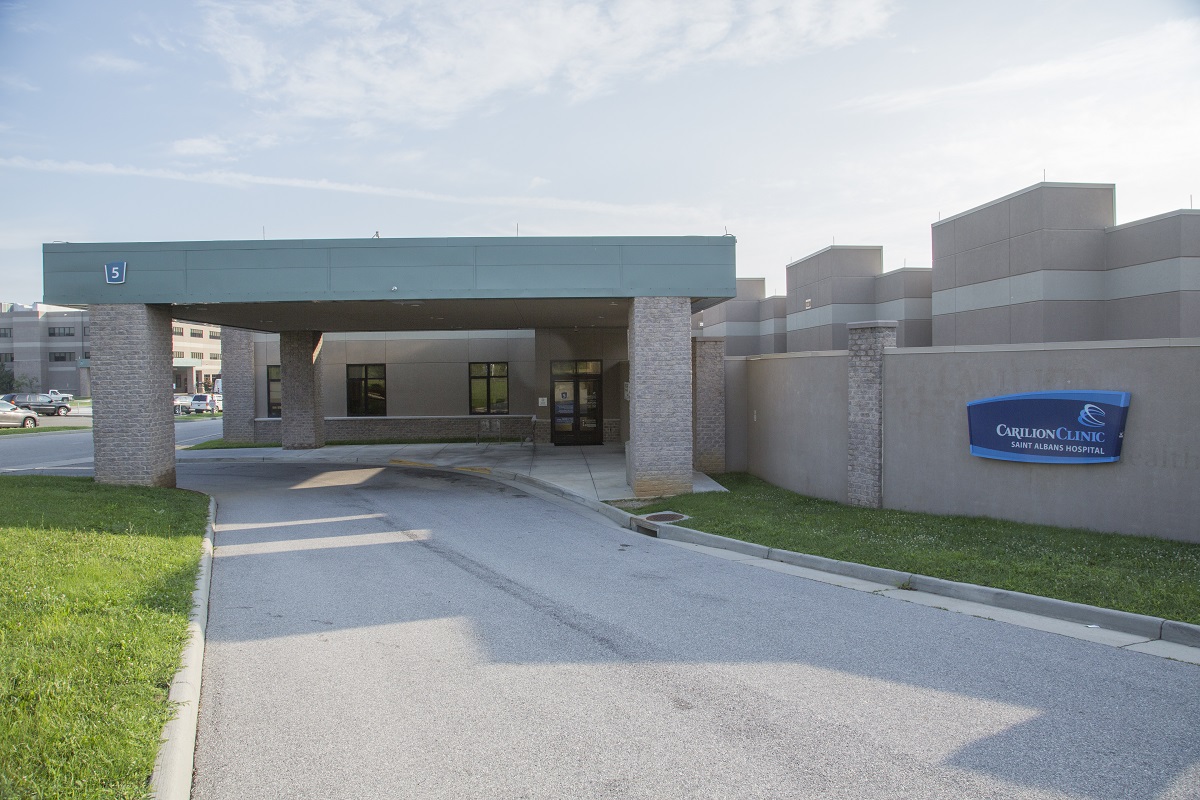 'Photo of Carilion Mental Health Adult Inpatient Psychiatry - New River Valley