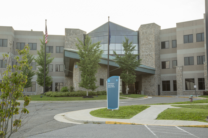 Image of Carilion Children's Pediatric Child Development - New River Valley