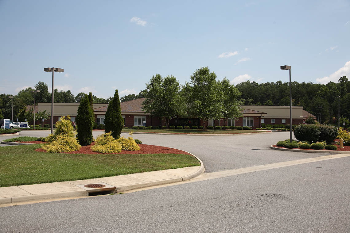 Image of Carilion Clinic Neurosurgery - Martinsville
