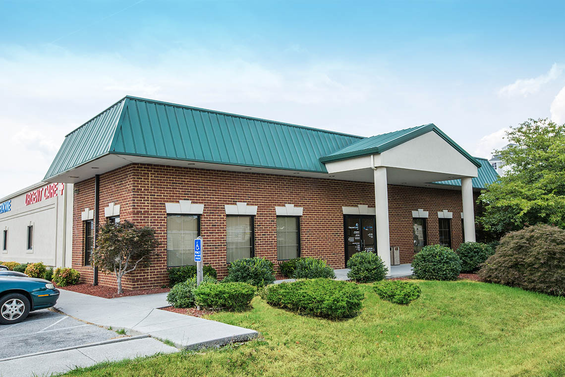 'Photo of Carilion Clinic Interventional Pain Management - Salem