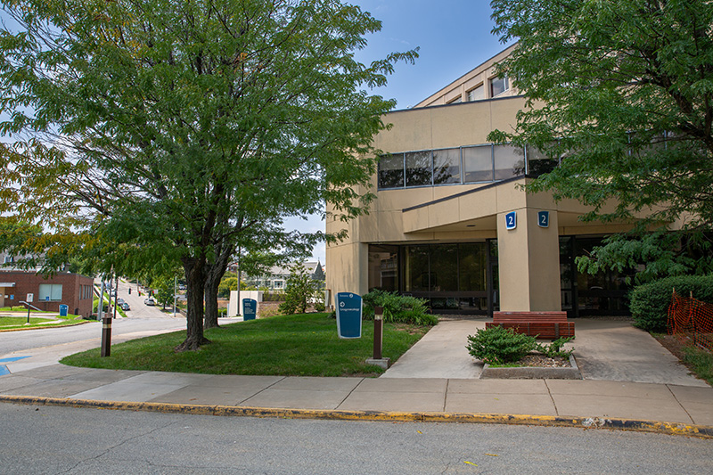 Image of Carilion Clinic Urogynecology - Roanoke