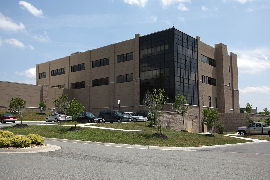 Image of Carilion Clinic OrthoUrgent - New River Valley
