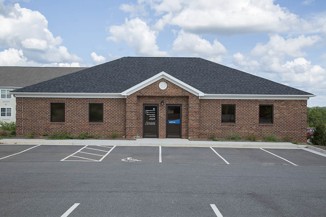 Image of Carilion Pediatric Neurosurgery - Lynchburg