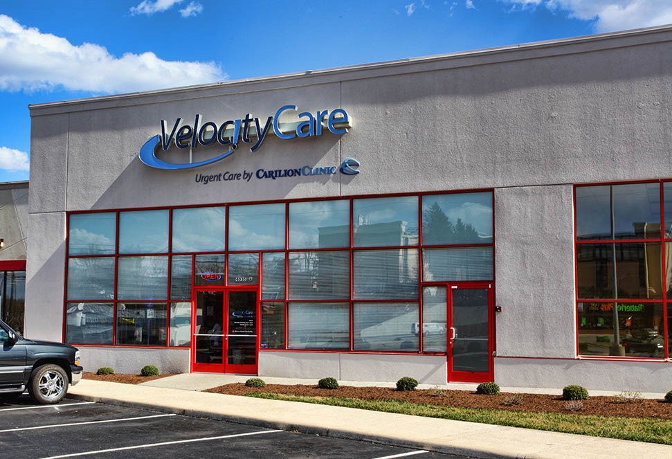 Image of VelocityCare - Roanoke