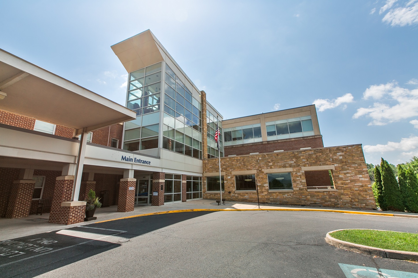'Photo of Carilion Clinic Infusion Center - Rockbridge