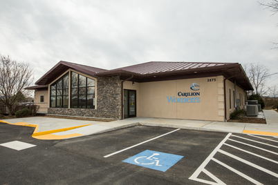 Image of Carilion Clinic Urogynecology - New River Valley