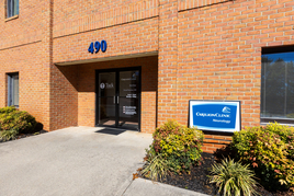 Image of Carilion Clinic Neurology - Franklin