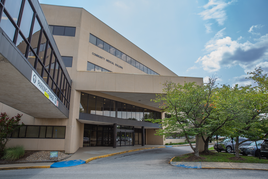 Image of Carilion Clinic Breast Care Center
