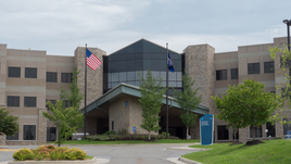 'Photo of Carilion Clinic Center for Healthy Aging - New River Valley