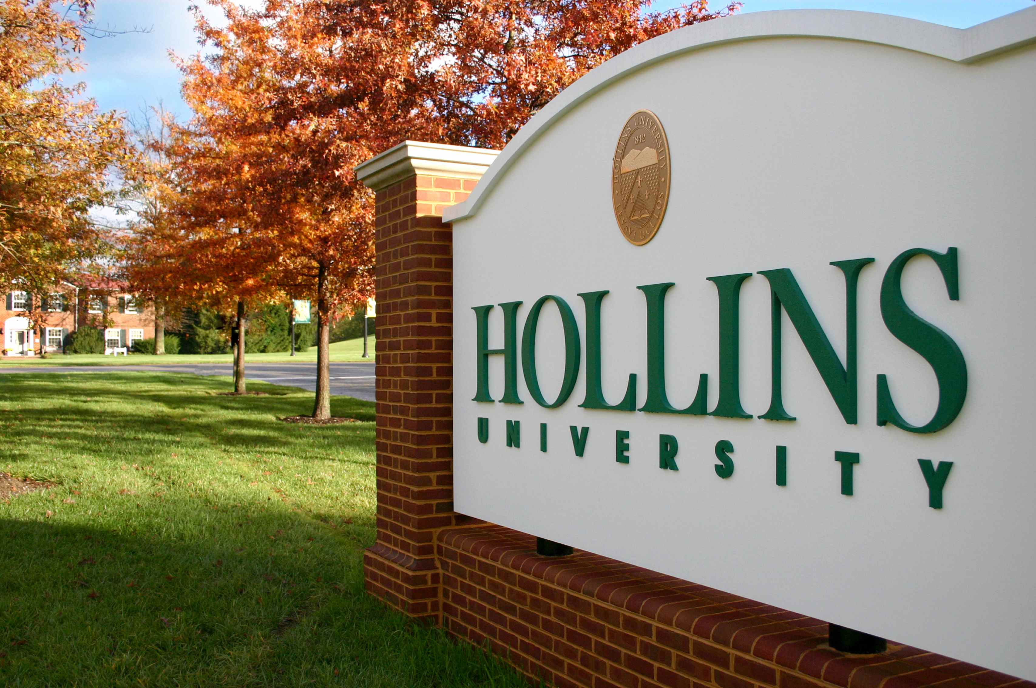 Image of Hollins University Student Health Center
