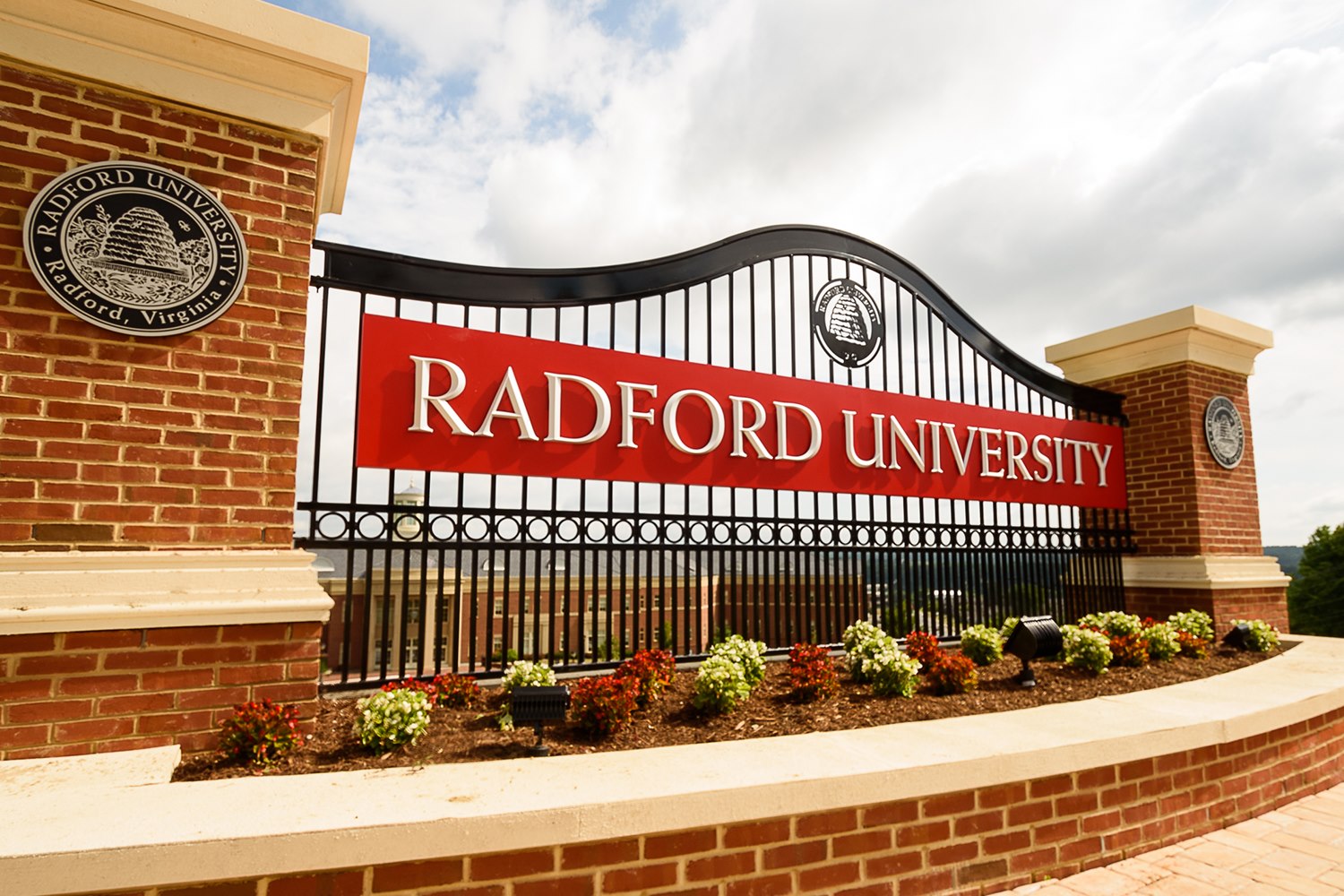 'Photo of Radford University Student Health Center