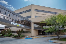 Image of Carilion Clinic Cancer Genetics