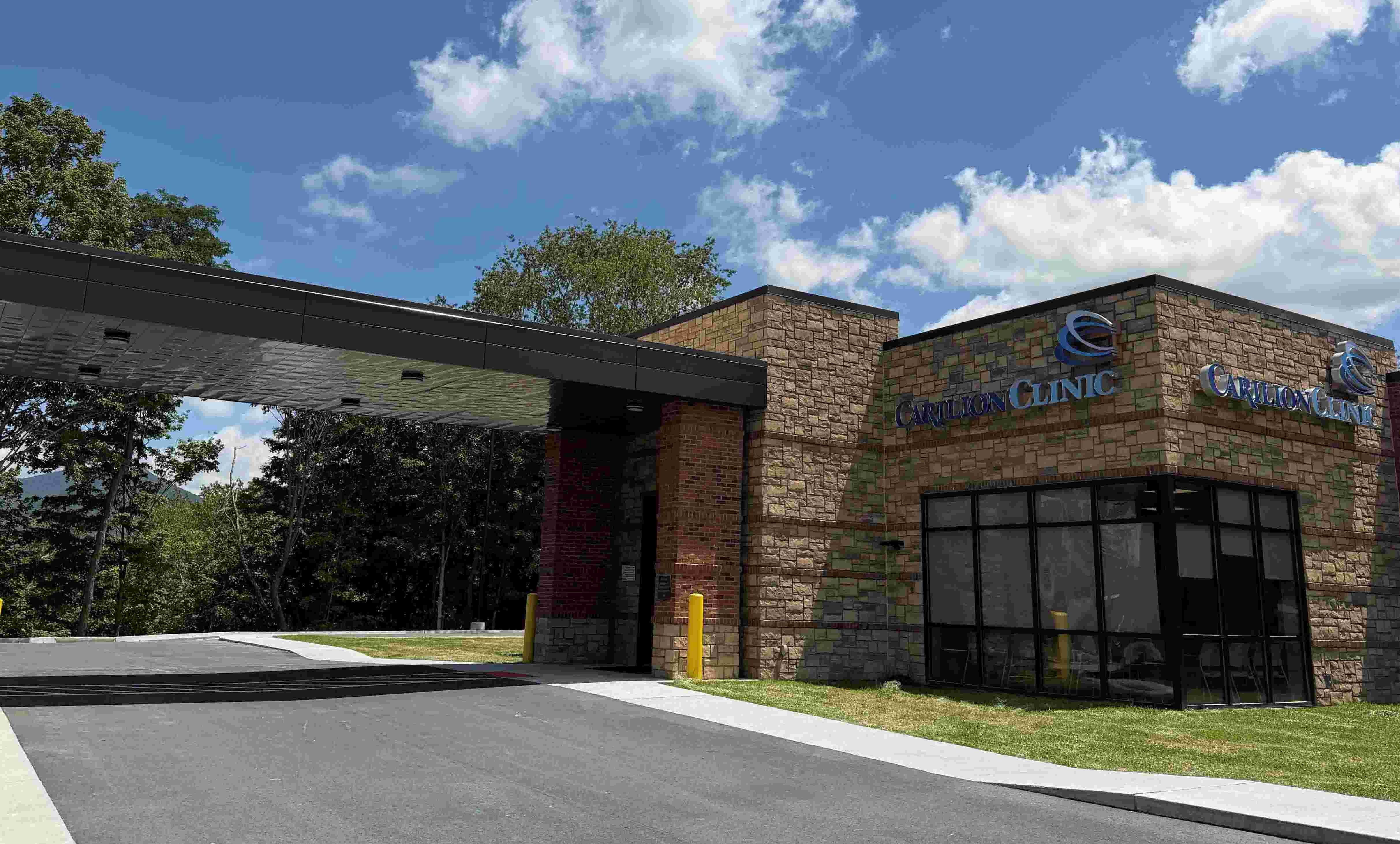 Image of Carilion Clinic Family Medicine - Tazewell