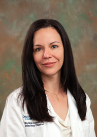 Image of Mariana Gomez de la Espriella, MD