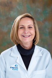 Image of Alison E. Dunn, MD