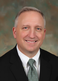 Image of Albert W. Parulis Jr., DMD