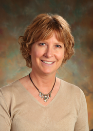 Image of Mary B. Horst, NP